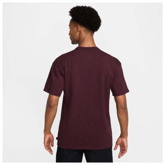 Nike Ανδρική κοντομάνικη μπλούζα Sportswear Premium Essentials Sustainable